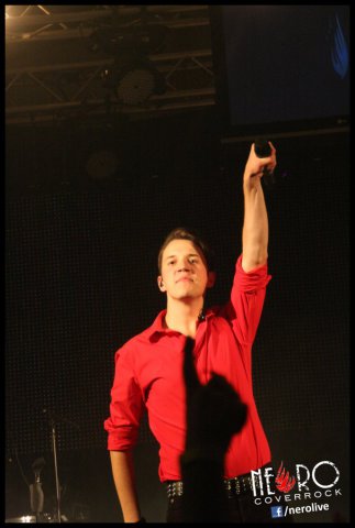 Apfelweinfest 2012 Freitag