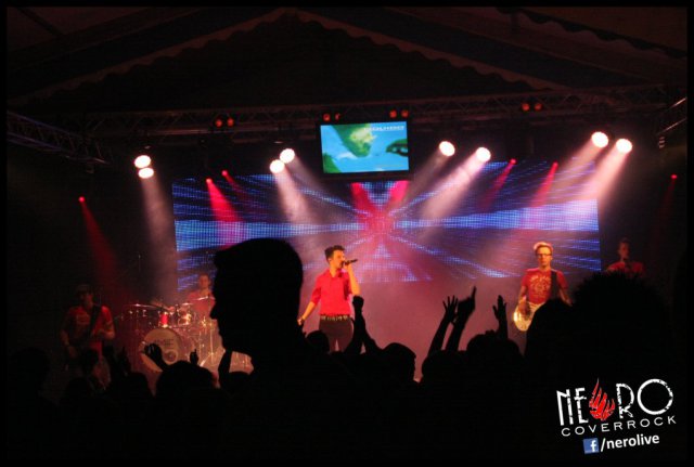 Apfelweinfest 2012 Freitag