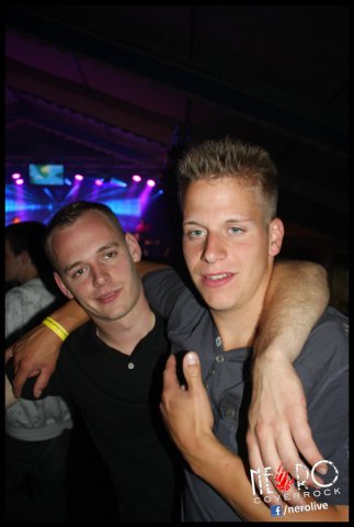 Apfelweinfest 2012 Freitag