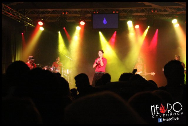 Apfelweinfest 2012 Freitag