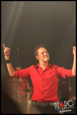 Apfelweinfest 2012 Freitag