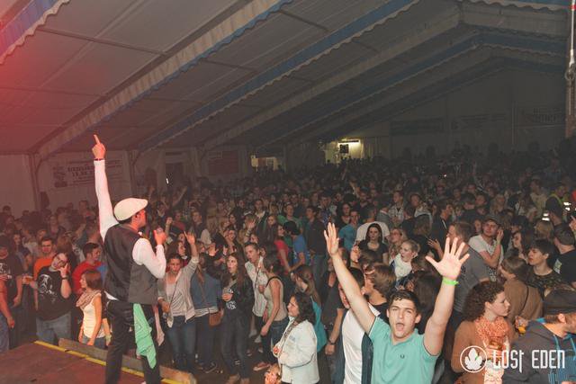 Apfelweinfest 2012 Samstag