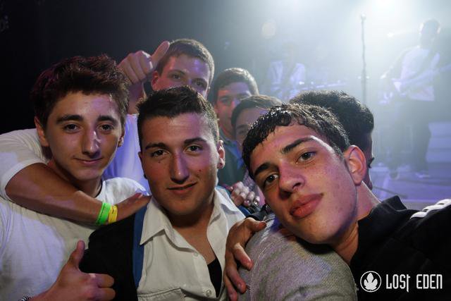 Apfelweinfest 2012 Samstag