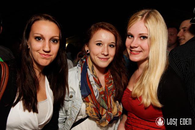 Apfelweinfest 2012 Samstag