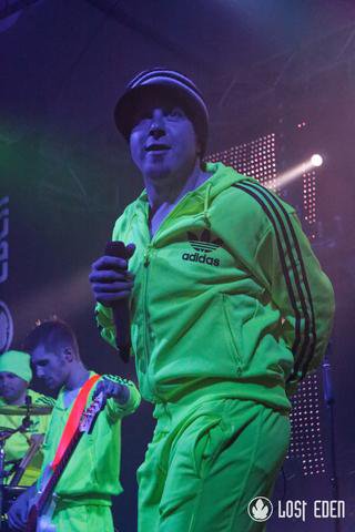 Apfelweinfest 2012 Samstag