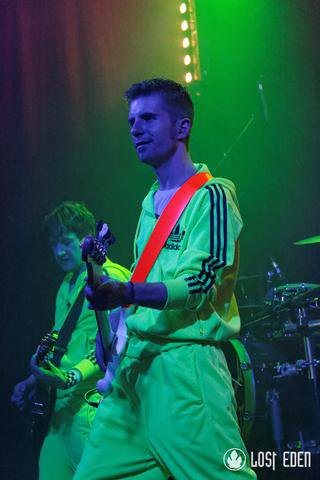 Apfelweinfest 2012 Samstag