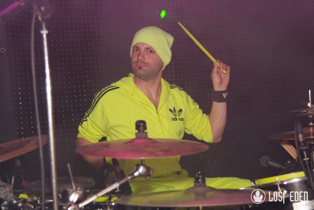 Apfelweinfest 2012 Samstag