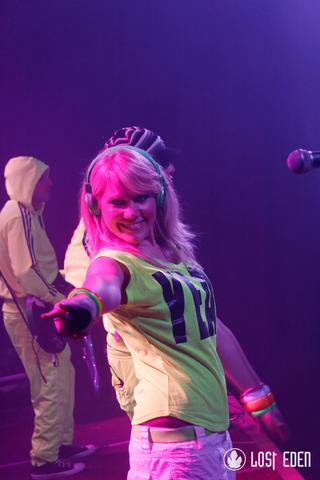 Apfelweinfest 2012 Samstag