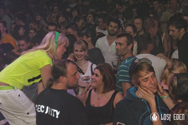 Apfelweinfest 2012 Samstag