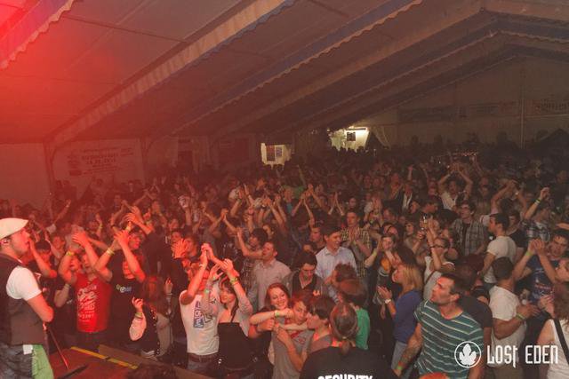 Apfelweinfest 2012 Samstag