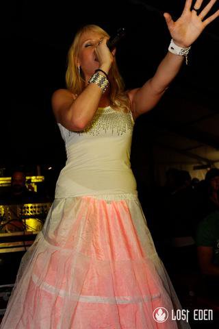 Apfelweinfest 2012 Samstag