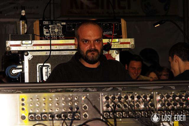 Apfelweinfest 2012 Samstag