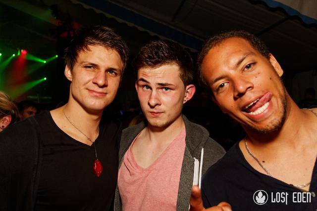 Apfelweinfest 2012 Samstag