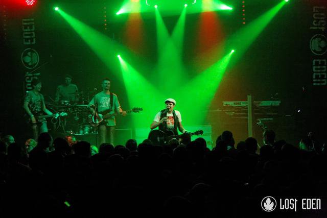 Apfelweinfest 2012 Samstag