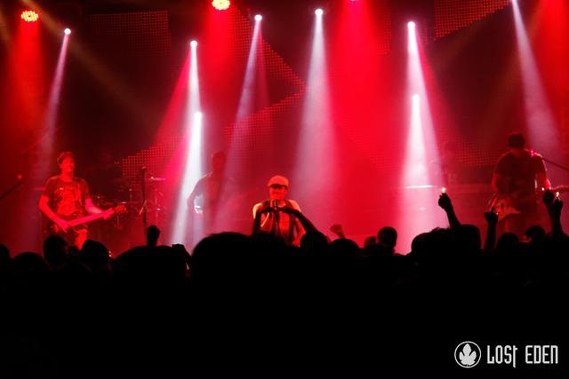 Apfelweinfest 2012 Samstag