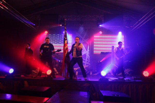 Apfelweinfest 2013 Freitag