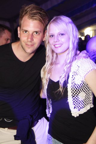 Apfelweinfest 2013 Freitag