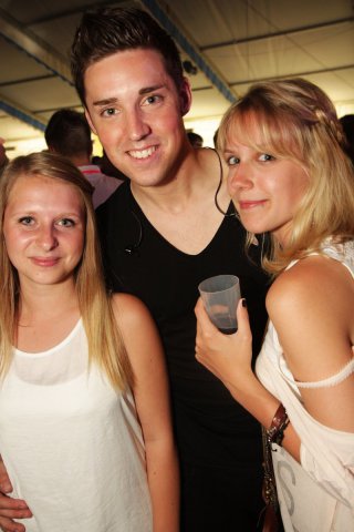 Apfelweinfest 2013 Freitag