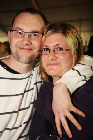 Apfelweinfest 2013 Freitag