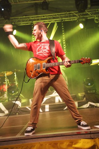 Apfelweinfest 2013 Freitag