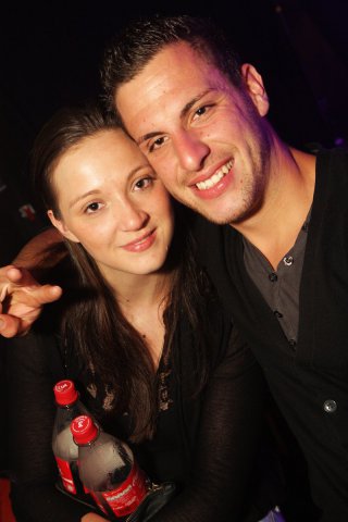 Apfelweinfest 2013 Freitag