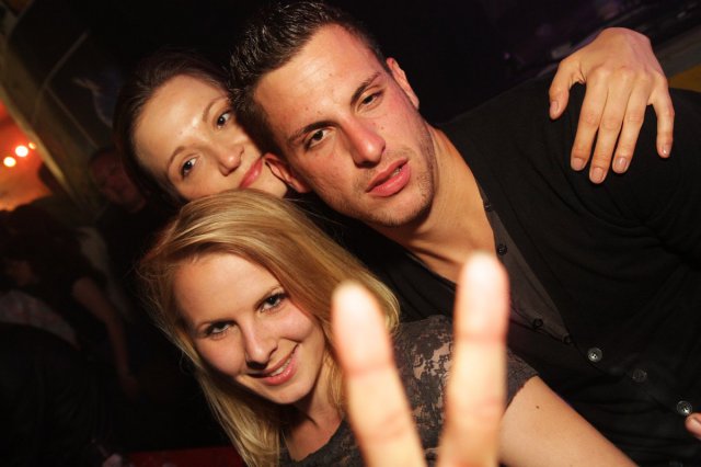 Apfelweinfest 2013 Freitag