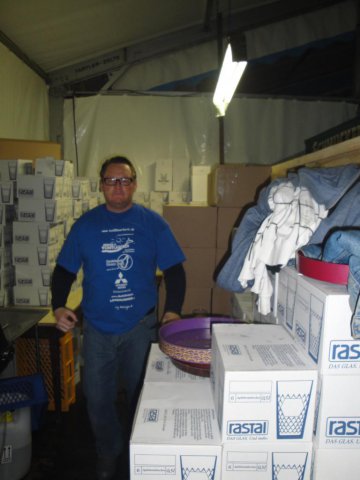 Apfelweinfest 2013 Freitag