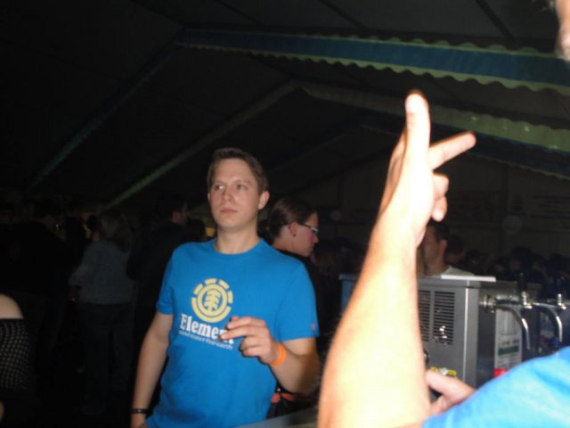 Apfelweinfest 2013 Freitag