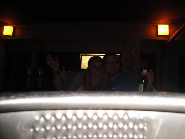 Apfelweinfest 2013 Freitag