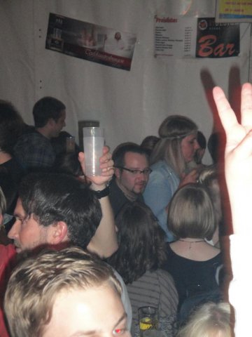 Apfelweinfest 2013 Freitag