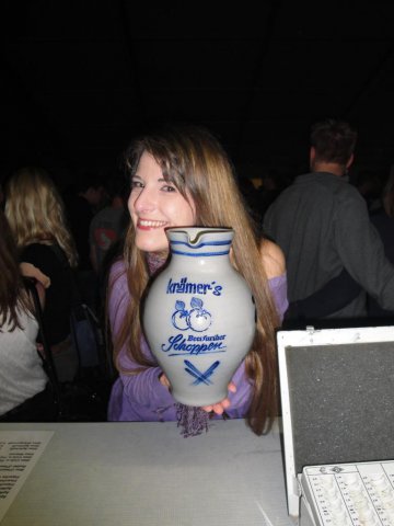 Apfelweinfest 2013 Freitag