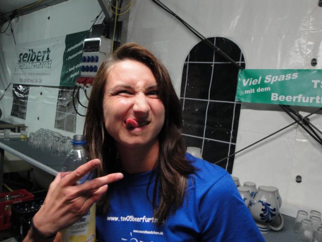 Apfelweinfest 2013 Freitag