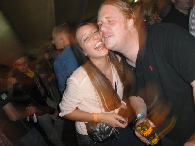 Apfelweinfest 2013 Freitag