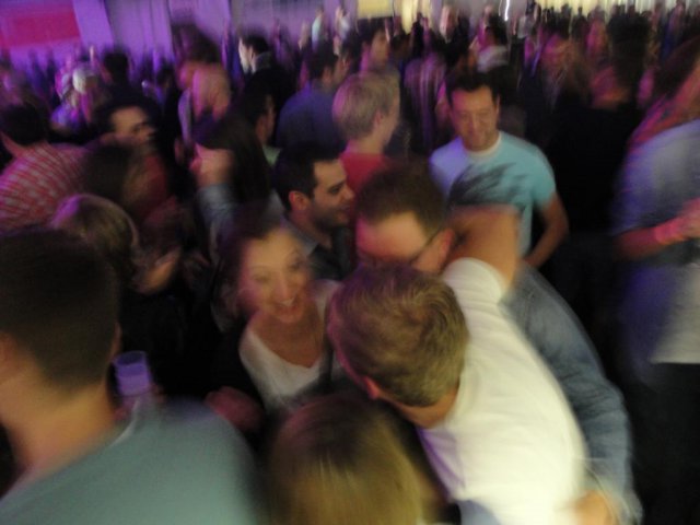 Apfelweinfest 2013 Freitag