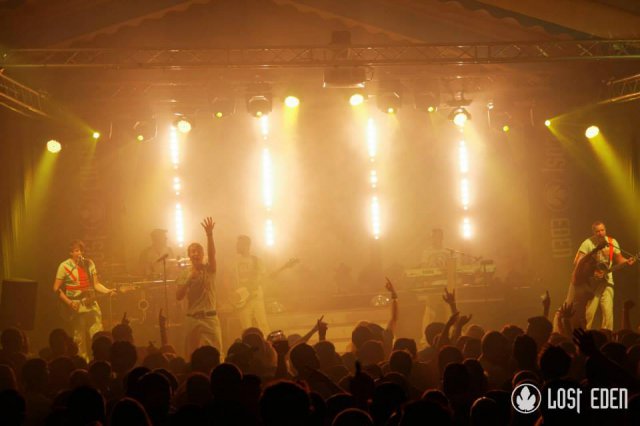 Apfelweinfest 2013 Samstag