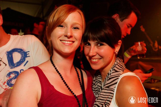 Apfelweinfest 2013 Samstag
