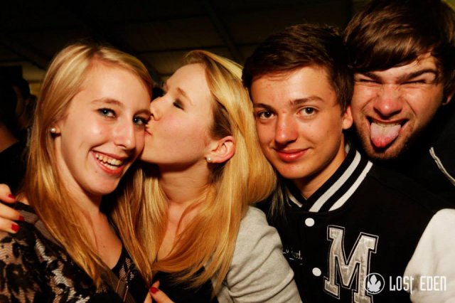 Apfelweinfest 2013 Samstag