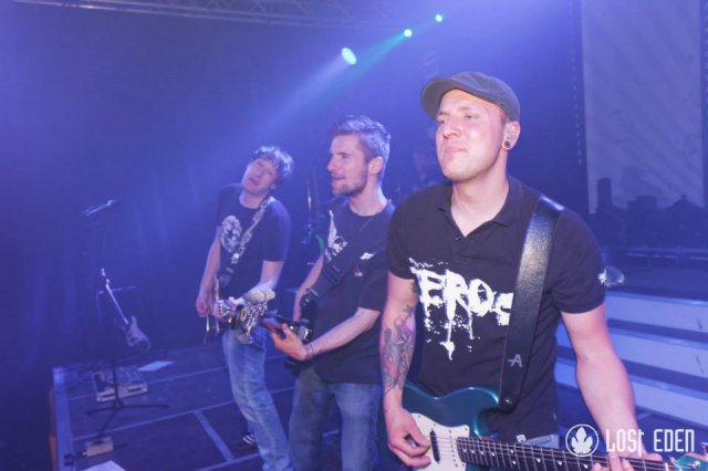 Apfelweinfest 2013 Samstag