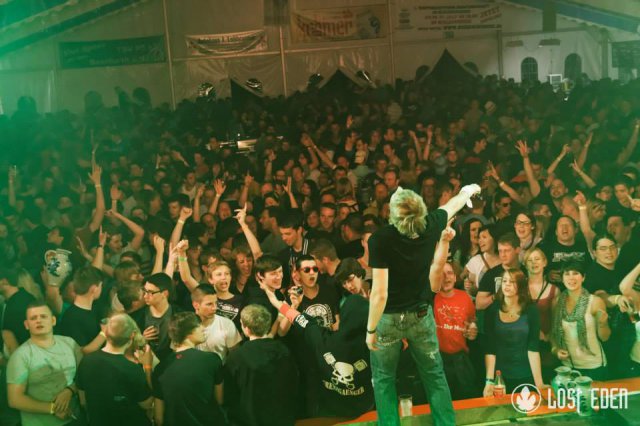 Apfelweinfest 2013 Samstag