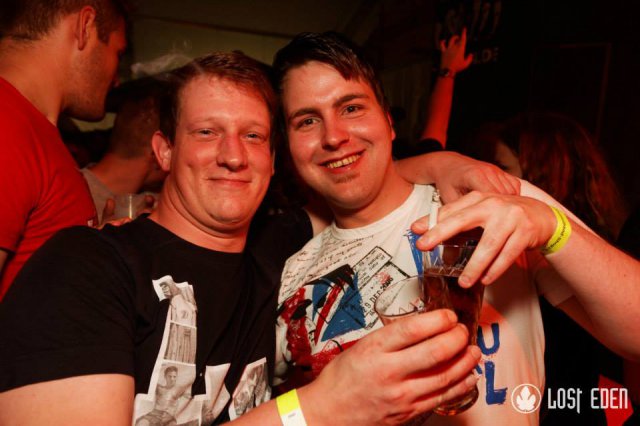 Apfelweinfest 2013 Samstag