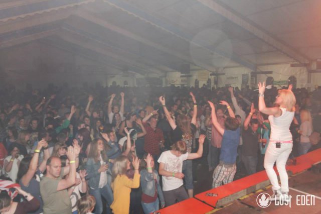 Apfelweinfest 2013 Samstag