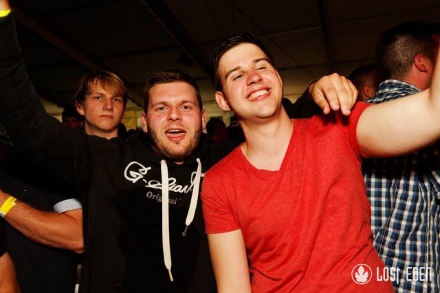 Apfelweinfest 2013 Samstag