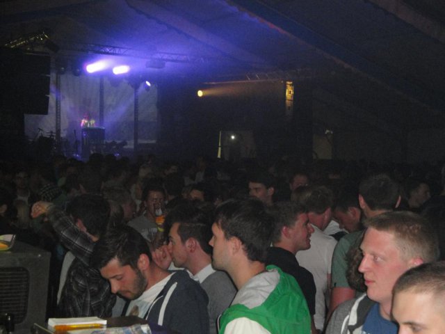 Apfelweinfest 2013 Samstag