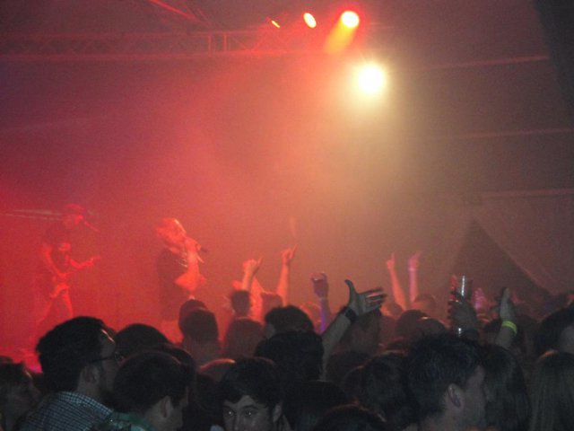 Apfelweinfest 2013 Samstag