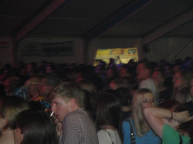 Apfelweinfest 2013 Samstag